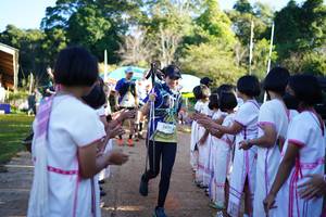 BIB: 
                            <button type="button" onclick="openModal(18984939)" class="btn btn-primary btn-sm float-right btn-popup" data-toggle="modal" data-target=".modal-high-quality">
                        <i class="fas fa-shopping-cart"></i> Add to Cart
                    </button>
                                            <button type="button" onclick="isThisMe(18984939, true)" class="btn btn-success btn-sm float-right btn-popup btn-isme hidden" data-toggle="tooltip" data-placement="bottom" title="นี่คือรูปของคุณใช่ไหม คลิกที่นี่เพื่อเอาเข้าอัลบั้ม">
                        <i class="fas fa-plus"></i> Add to album
                    </button>
                    <button type="button" onclick="isThisMe(18984939, false)" class="btn btn-warning btn-sm float-right btn-popup btn-isnotme hidden">
                        <i class="fas fa-ban"></i> Remove from album
                    </button>